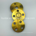 ANSI B16.5 Carbon Steel A105 Forged Blind Flange with TUV (KT0399)